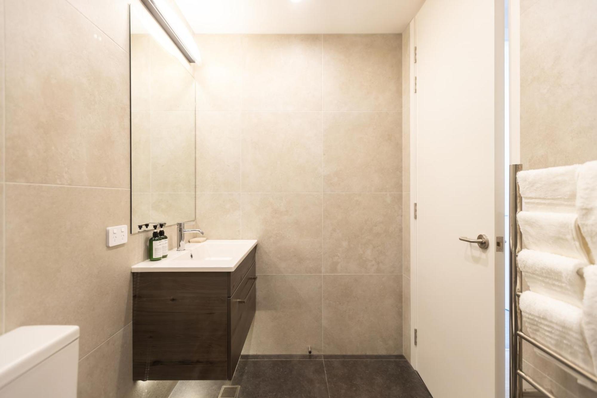 Luxury 2 Bedroom Cbd Apartment With Free Parking Christchurch Ngoại thất bức ảnh